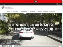 Sites similar to nswc.ca