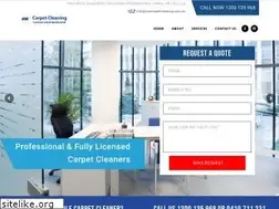 Sites similar to nswcarpetcleaning.com.au