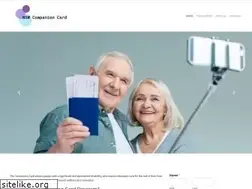 Sites similar to nswcompanioncard.org.au