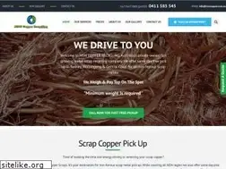 Sites similar to nswcopper.com.au