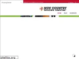 Sites similar to nswcountryrugby.com.au