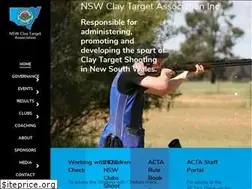 Sites similar to nswcta.org