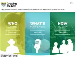 Sites similar to nswfarmers.org.au