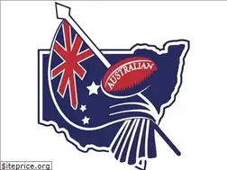 Sites similar to nswfootballhistory.com.au