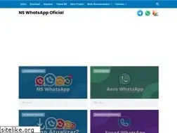 Sites similar to nswhatsapp.org