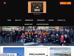 Sites similar to nswhog.com.au