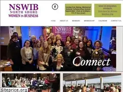 Sites similar to nswib.org