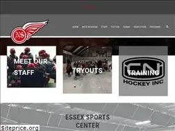 Sites similar to nswingshc.com