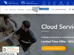 Sites similar to nswits.com.au