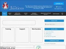 Sites similar to nswja.org.au