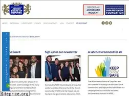 Sites similar to nswjbd.org