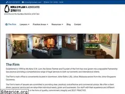 Sites similar to nswlam.com