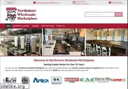 Sites similar to nswmarketplace.com