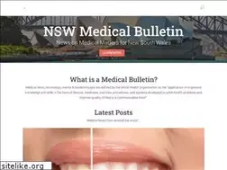 Sites similar to nswmb.org.au