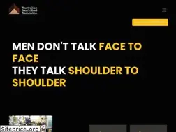 Sites similar to nswmensshed.org
