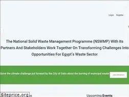 Sites similar to nswmp.net