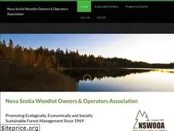 Sites similar to nswooa.ca