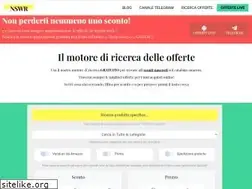 Sites similar to nswr.it