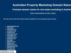 Sites similar to nswrealestate.net
