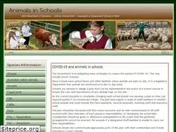 Sites similar to nswschoolanimals.com