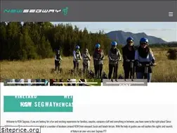 Sites similar to nswsegway.com.au