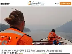 Sites similar to nswsesva.org.au