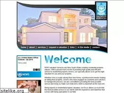 Sites similar to nswvaluationservices.com.au