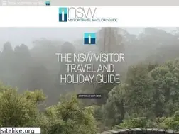 Sites similar to nswvisitorguide.com.au