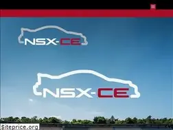 Sites similar to nsxclubeurope.com