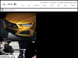 Sites similar to nsxhq.com