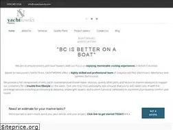 Sites similar to nsyachtworks.com