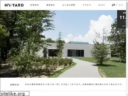 Sites similar to nsyard.com