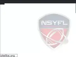 Sites similar to nsyfl.com