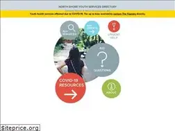 Sites similar to nsyouth.ca