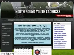 Sites similar to nsyouthlax.com