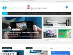 Sites similar to nsys.by