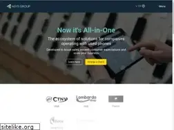 Sites similar to nsysgroup.com