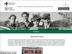 Sites similar to nsz.beskidy.pl