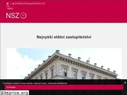 Sites similar to nsz.cz