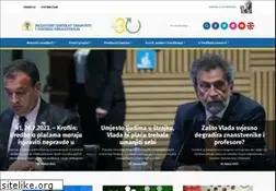 Sites similar to nsz.hr