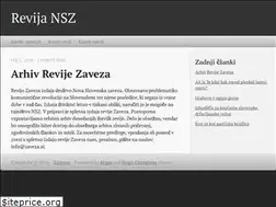 Sites similar to nszaveza.github.io