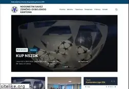 Sites similar to nszdk.com