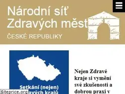 Sites similar to nszm.cz