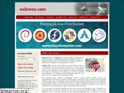 Sites similar to nszones.com