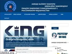 Sites similar to nszzfipw.org.pl
