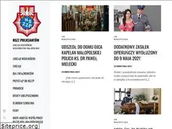 Sites similar to nszzp-malopolska.pl