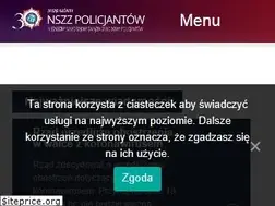Sites similar to nszzp.pl
