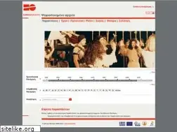 Sites similar to nt-archive.gr