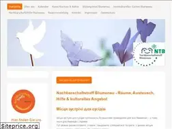 Sites similar to nt-blumenau.de