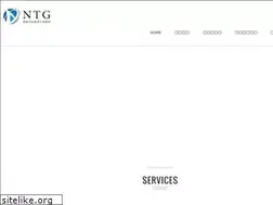 Sites similar to nt-g.org